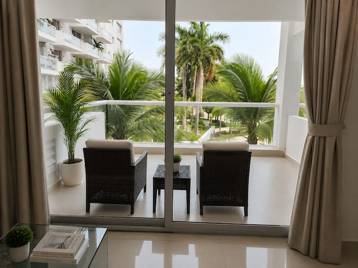 Golden Coast Suite Playa Blanca - Playa Blanca