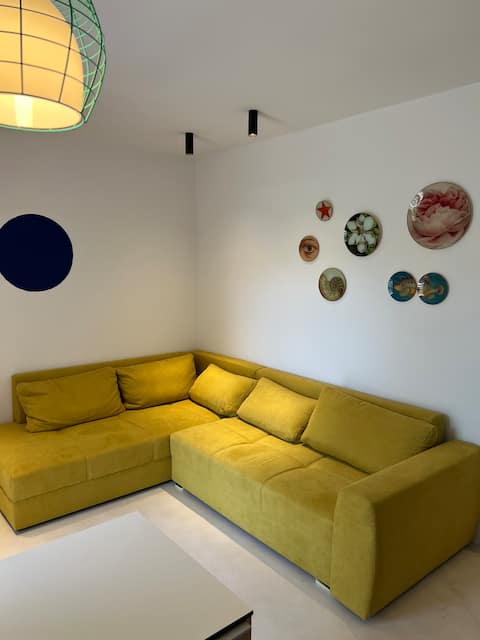 Top Airbnb: * Island oasis apartment 4 * art , nature & relax in Vlašići