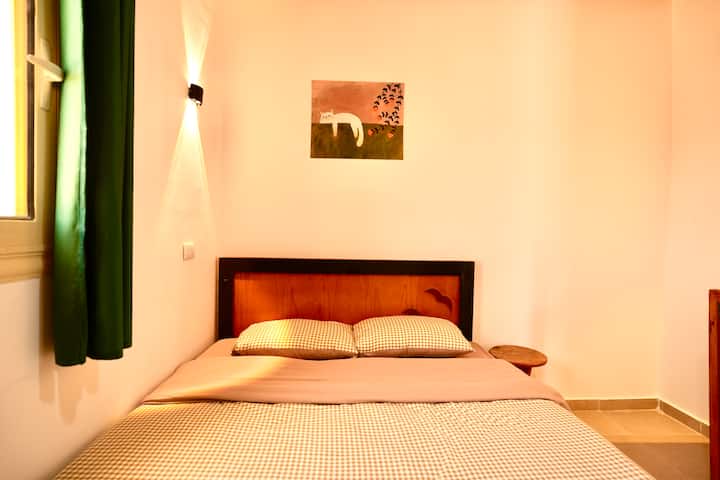 Slaapkamer