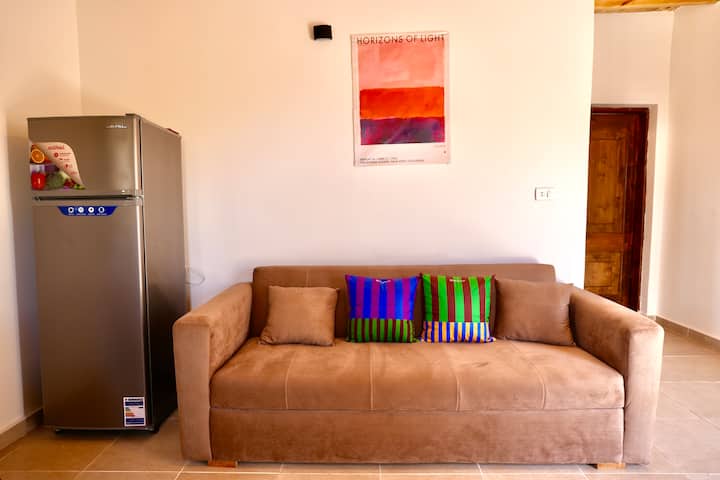 Woonkamer