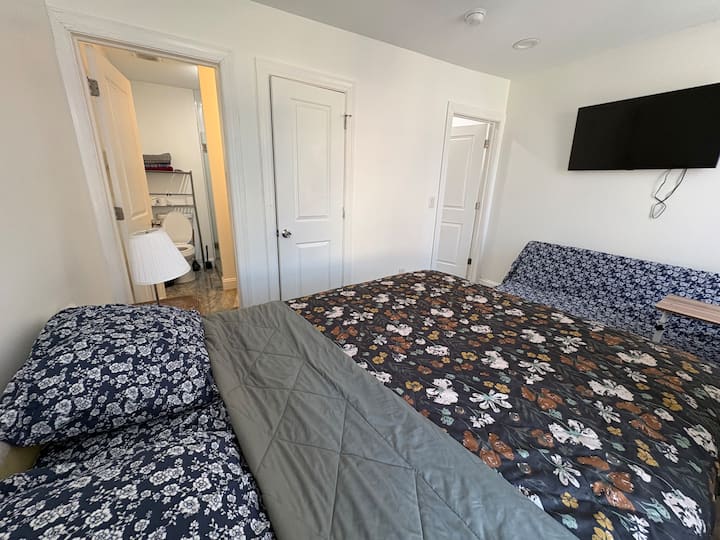 Спална соба 3