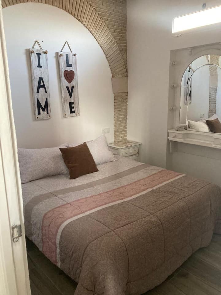 Casa Rural Puertas Sierra - Villamartin