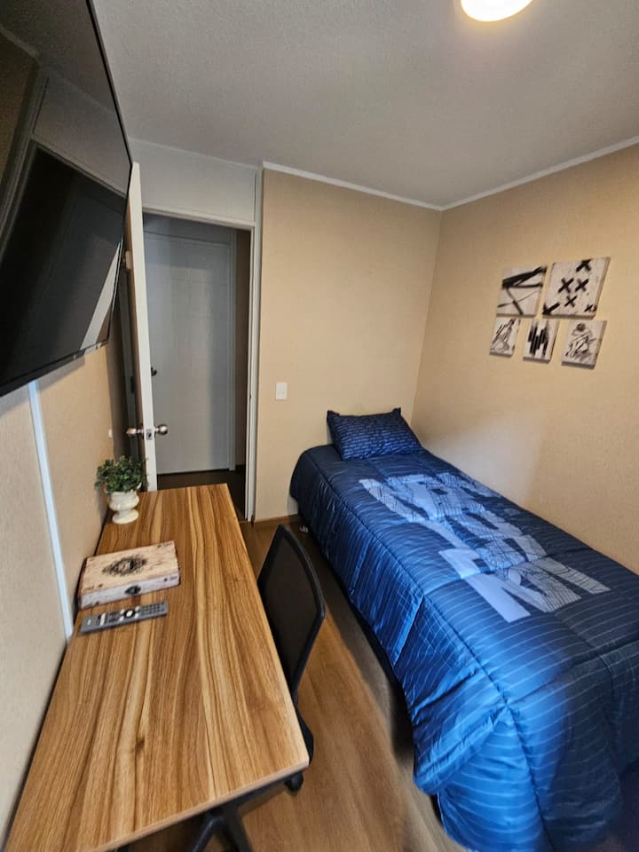 Habitación 2