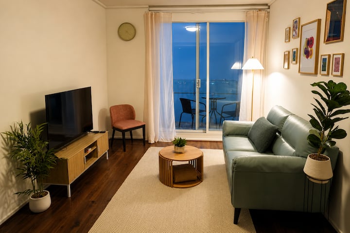 Apartment In Melbourne - Melbourne