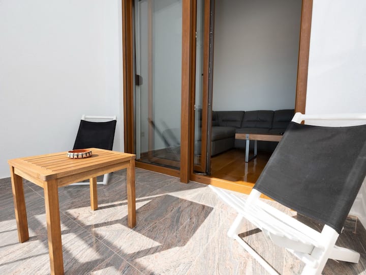 Wohnung Mistral 7 By Interhome - Crikvenica