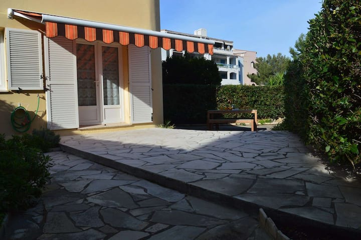 Appartement 2 Pièces 2 Couchages Cavalaire - Cavalaire-sur-Mer