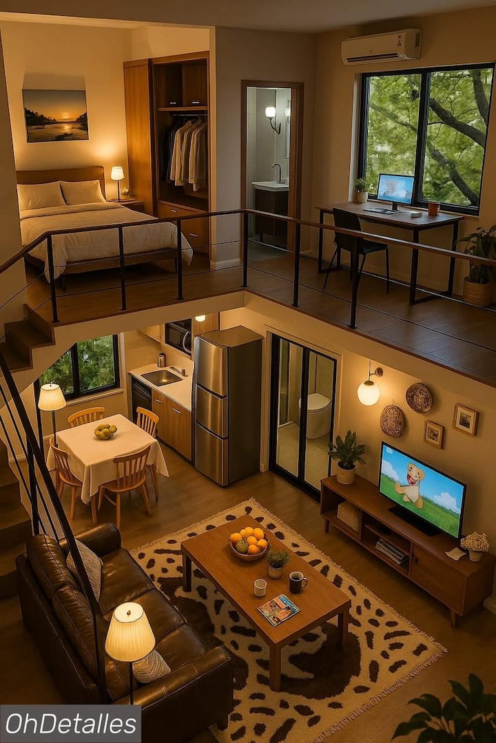 Space Home - San Clemente