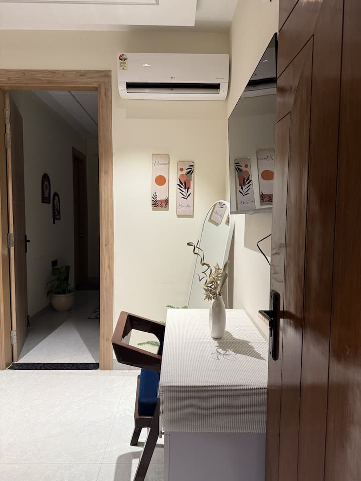 Casa Serein - Gurugram