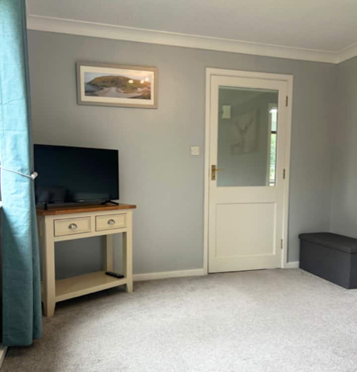 Annexe Escape Near Carmarthen - Carmarthen