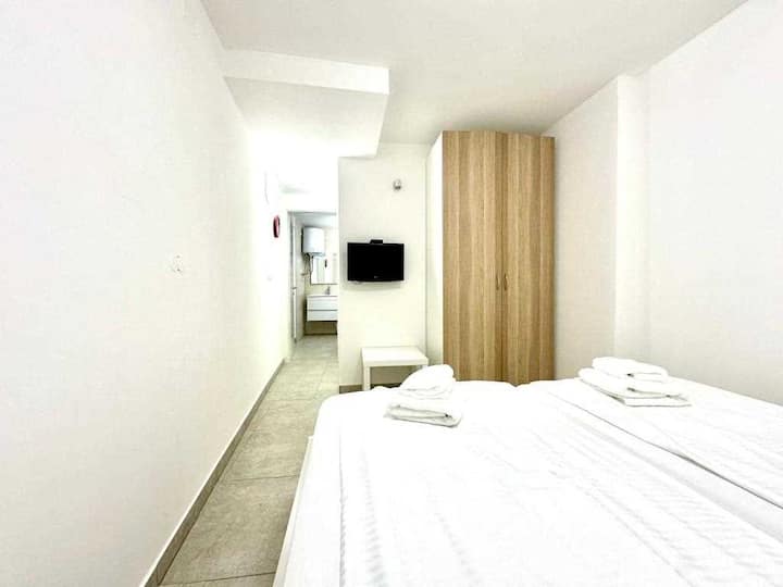 Mini Room 1 Piran/pirano - Piran