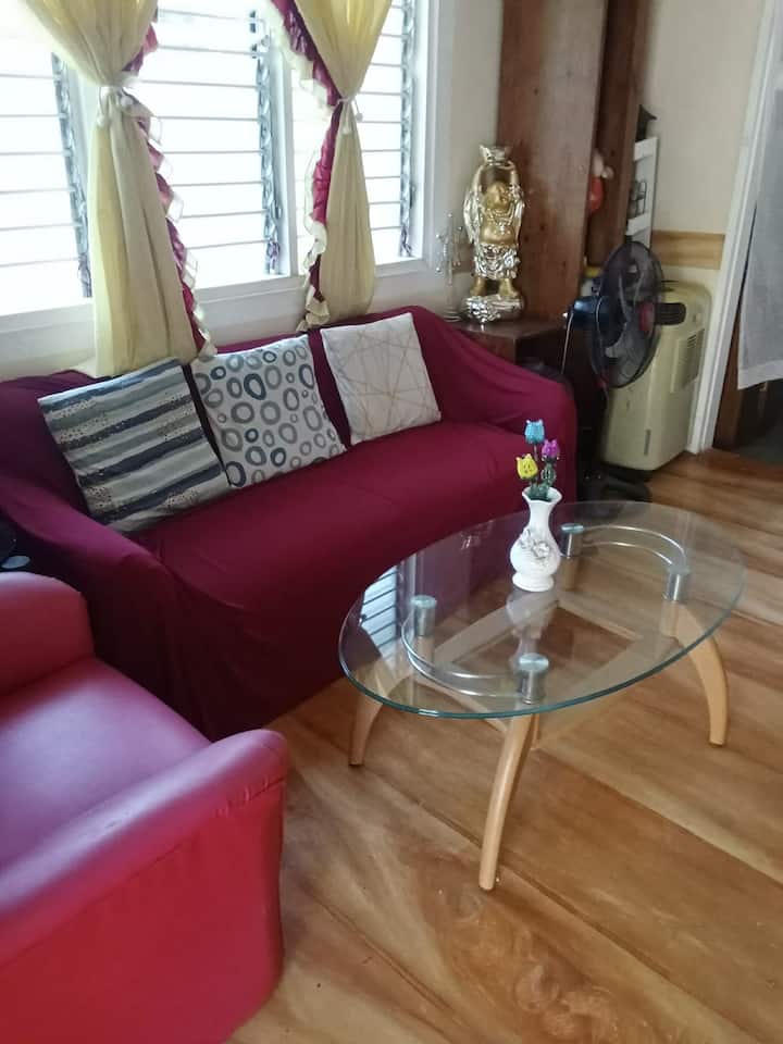 Home In Sariaya Quezon - Sariaya
