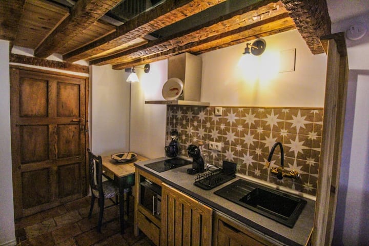 Berenguela, Apartamentos Alfonso Viii 20 - Cuenca