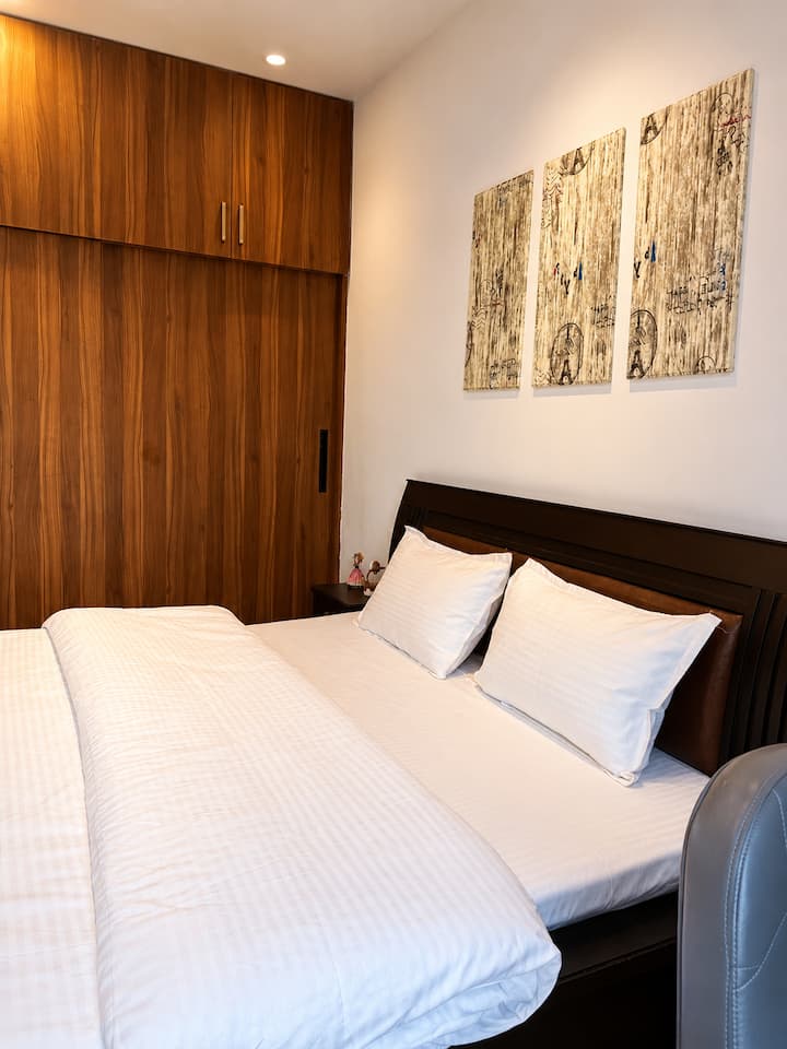 Chambre 1