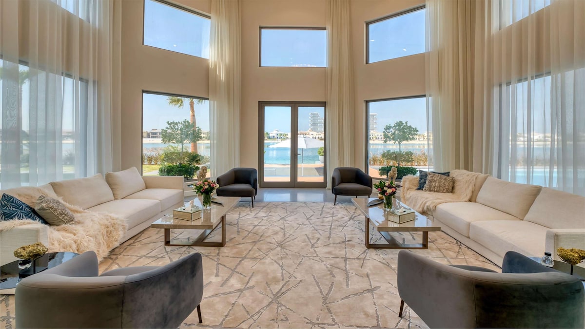 Villa Amalfi By LEC - 5