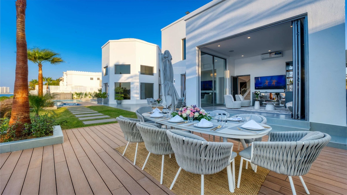Villa Amalfi By LEC - 4