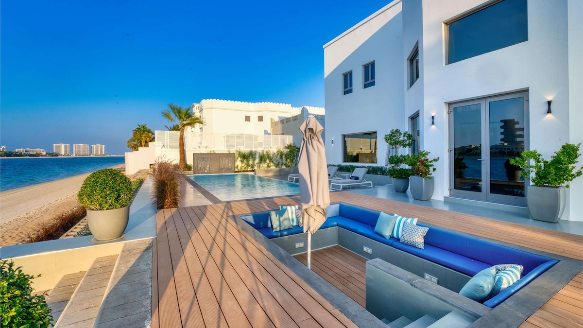 Villa Amalfi By LEC - 2