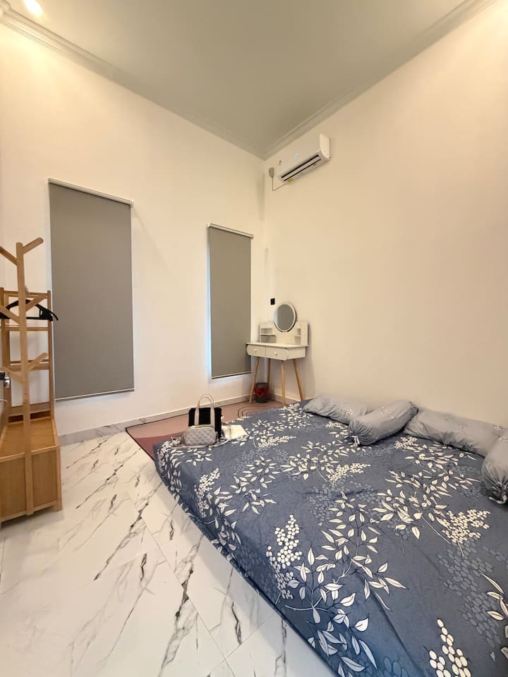 Habitación 1