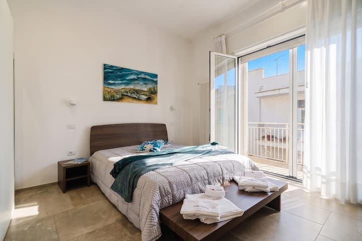 Elementi Luxury Acqua - Otranto