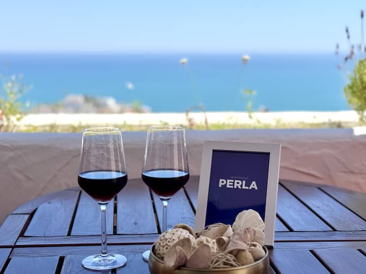 Perla - Marevostrum - Peñíscola