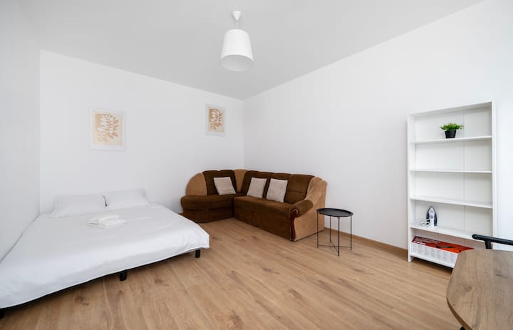 ŁóDź Downtown Comfort Studio #27 - Łódź