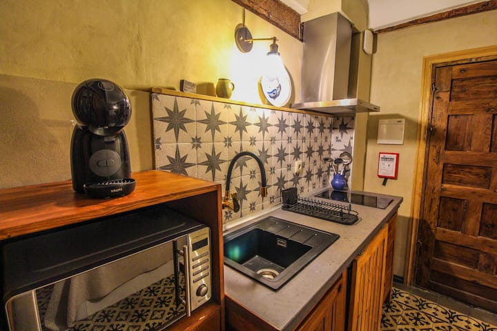 Sancha, Apartamentos Alfonso Viii 20 - Cuenca
