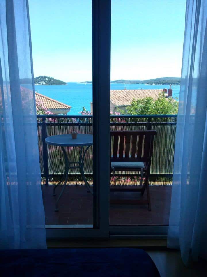 Cheerful Apartment - Pirovac