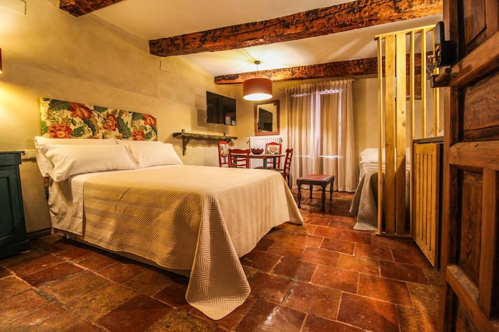 Blanca, Apartamentos Alfonso Viii 20 - Cuenca