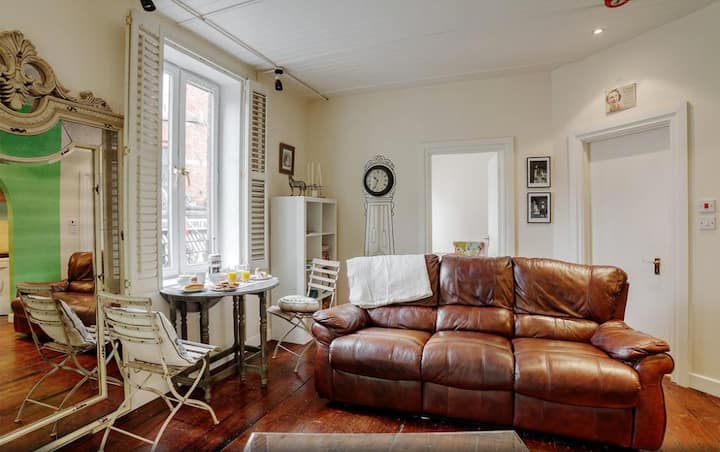 Prime Location 2 Bedroom Apartment In Temple Bar - Aeropuerto de Dublín (DUB)