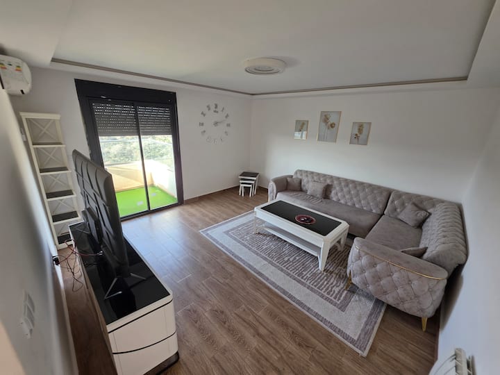 Appartement Location Courte Séjour - Oran