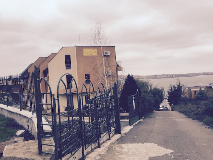 Sea View Appartement Sozopol - Sozopol