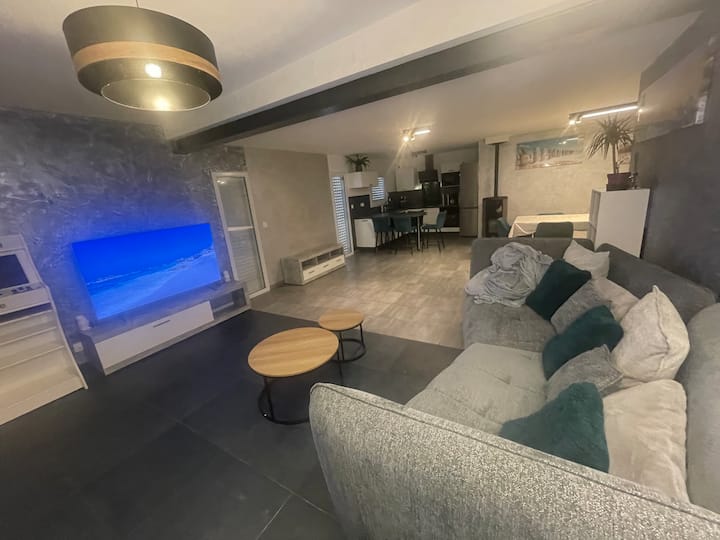 Villa Silver - Saint-Brieuc