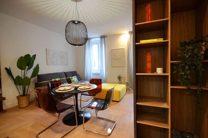 Borea Boutique Apartments Trieste - Trieste