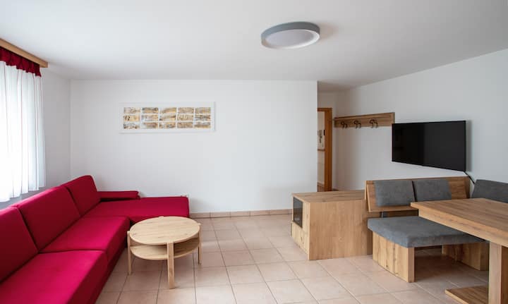 Ferienwohnung Martelltalblick (App. 25) - Ultimo