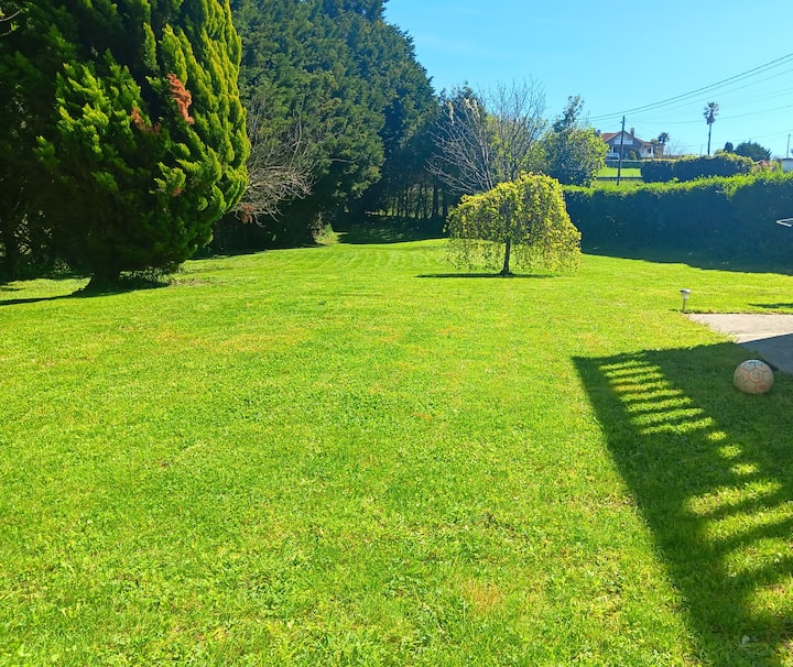 Apartamento En Suesa, - Solares