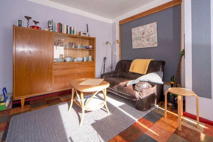 Fischohr Studio (312928) - Fuhlendorf