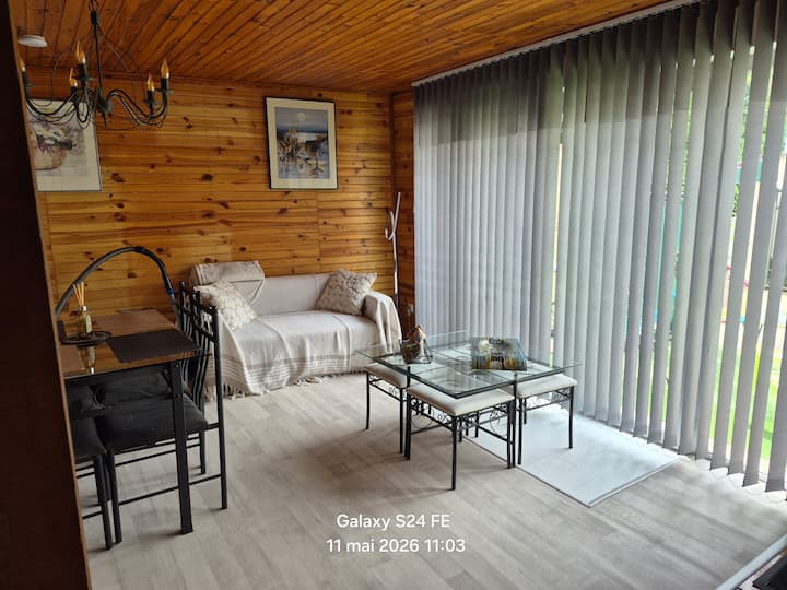 Charmante Petite Maison - Romans-sur-Isère