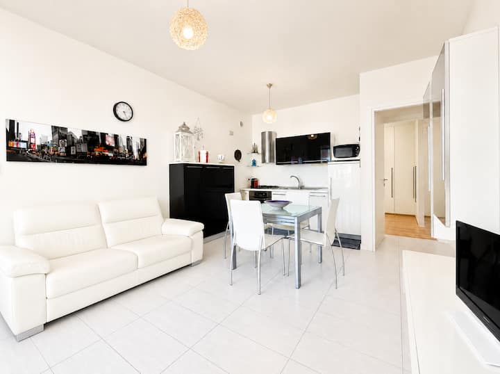 Residenza Le Dune - Carraro Immobiliare Jesolo - Eraclea Mare
