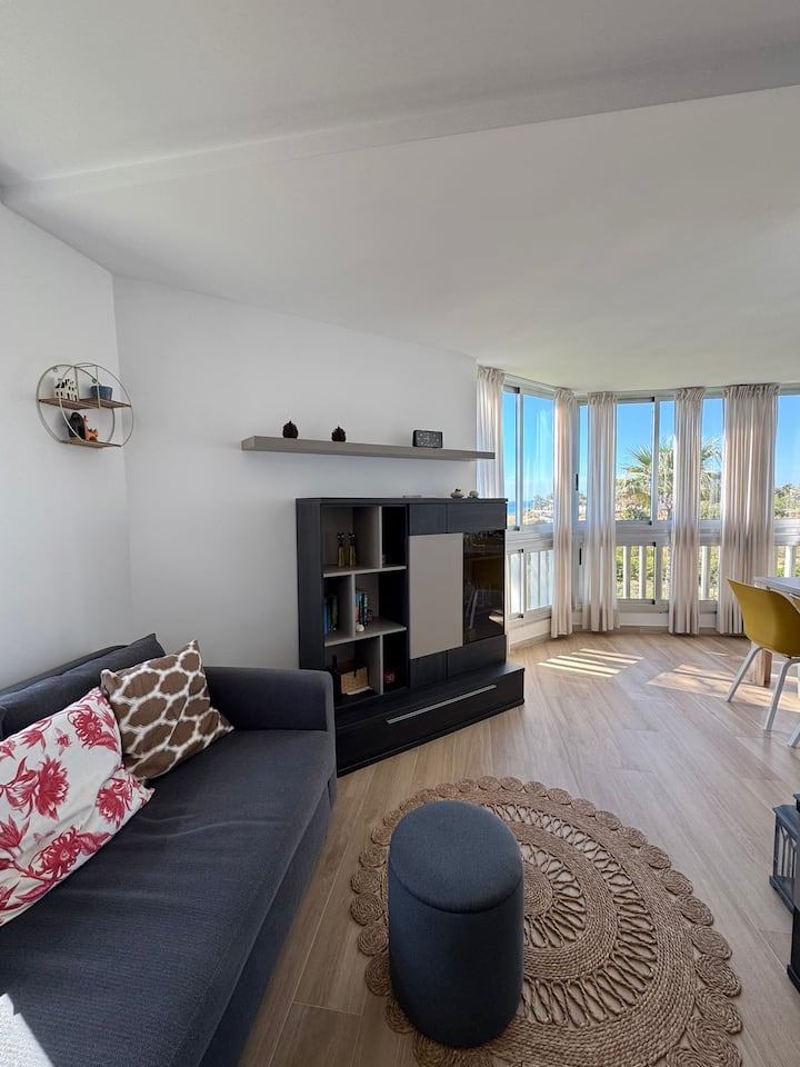 Casas349h Amerador Vistas - El Campello