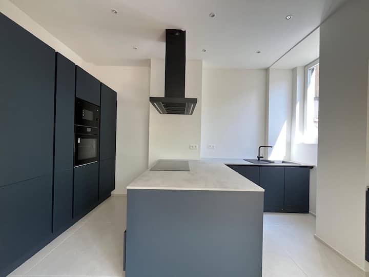 Chambre Avec Salle De Douche Privative - Braine-l'Alleud