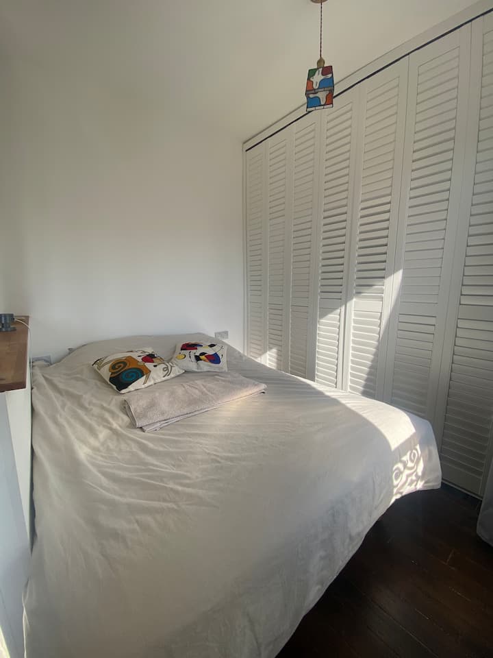 Confortable Stay - Parigi