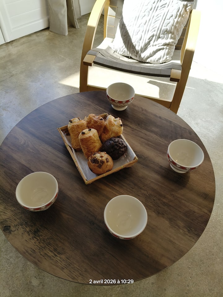 为您的早餐冲咖啡
用于您的早餐