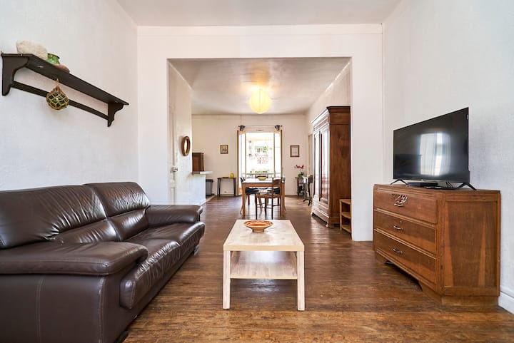 101 M² Group Stay In Perfect Antibes Location - Antibes
