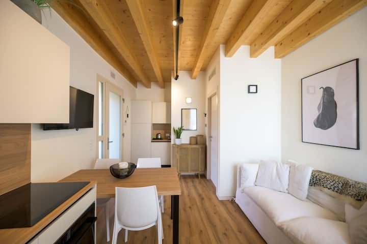 Appartamento In Antica Corte - Sirmione