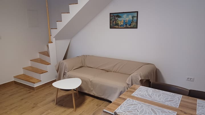 Holiday Apartment Amula, Loznati - Cres