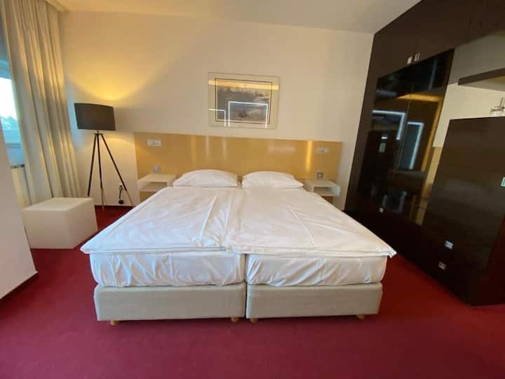 Spa & Ski Escape In Maribor - Maribor