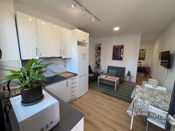 A&r Apartamento Margarita Ii - San Sebastián de los Reyes