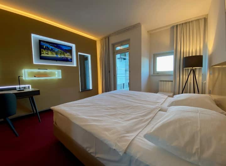 Cozy & Confort In Maribor - Máribor
