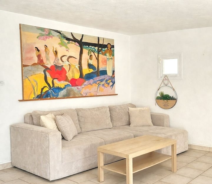 Hébergement Villa / Entre Cassis Et Marseille - Aubagne