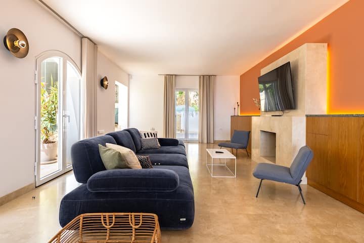 The Homega Villa - Malte