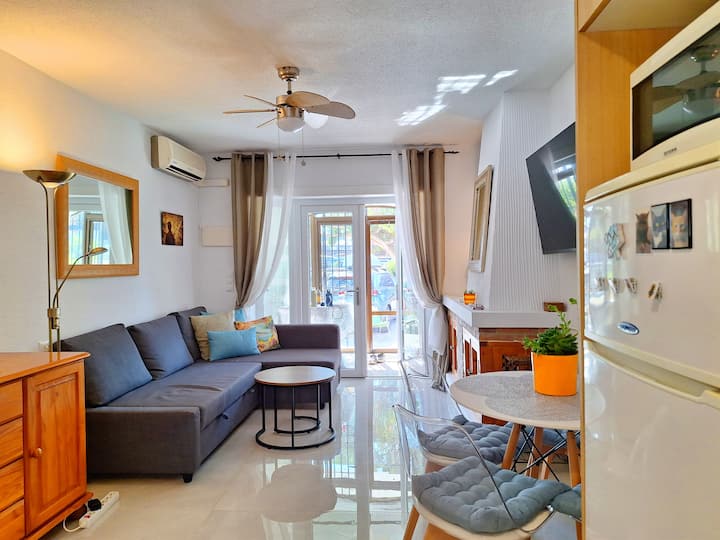 Sunset Apartment Near The Sea - Playa Flamenca